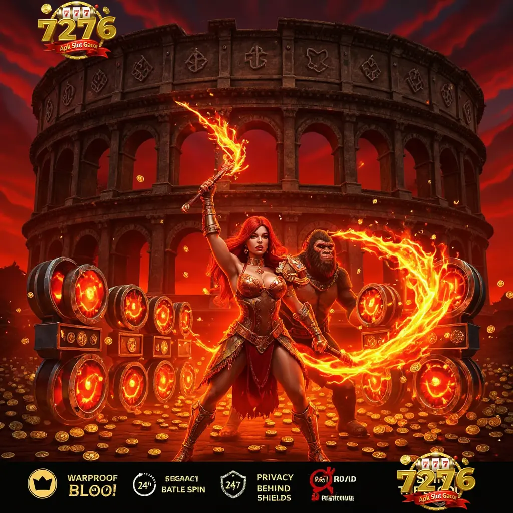 Logo Baru 7276 Apk Slot Login Layanan Proyek Enindoor