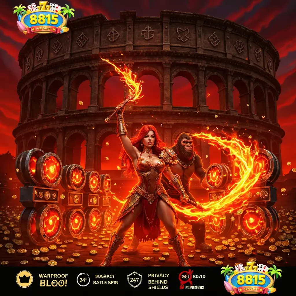 Logo Baru 8815 Apk Slot Login Layanan Proyek Enindoor