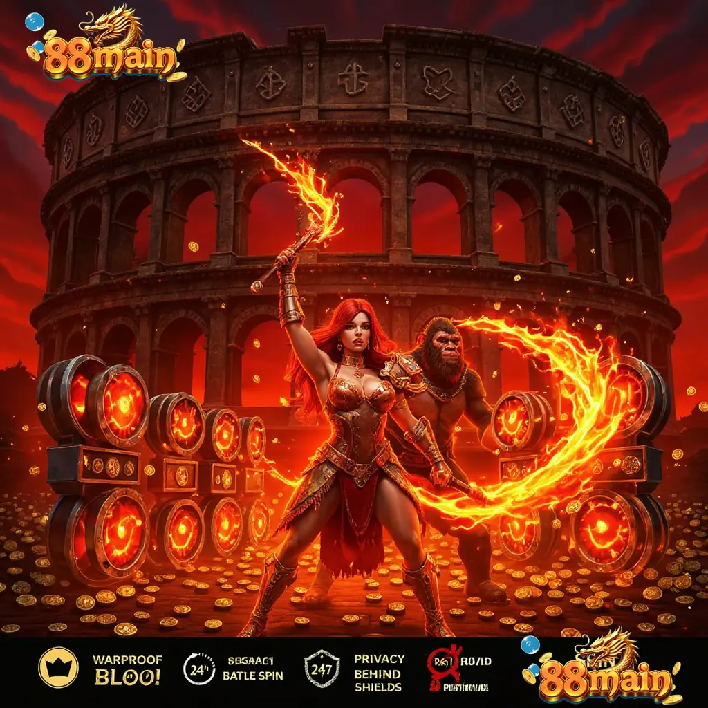 Logo Baru 88MAIN Apk Slot Login Layanan Proyek Enindoor