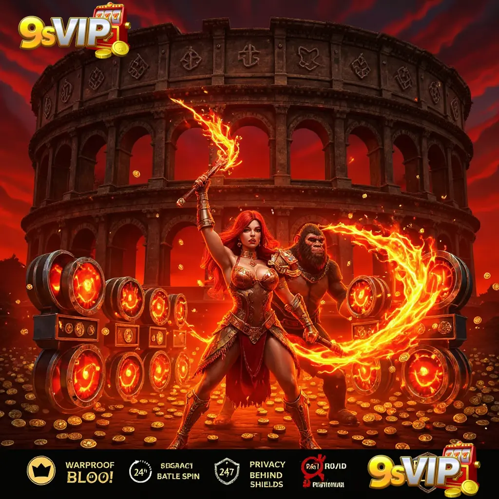 Logo Baru 9SVIP Apk Slot Login Layanan Proyek Enindoor