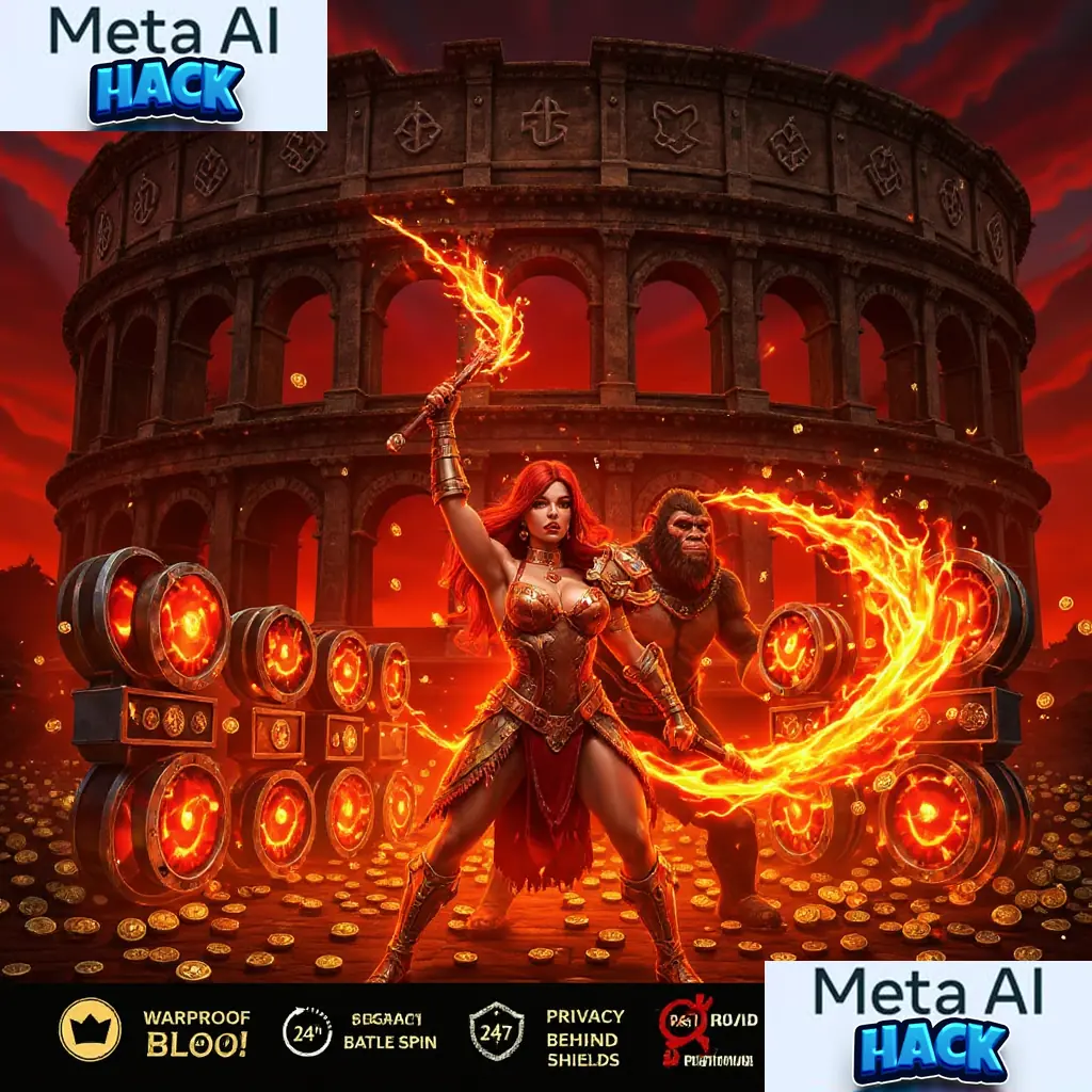 AI META HACK Apk Slot Login Layanan Proyek Enindoor - WooCommerce eCommerce