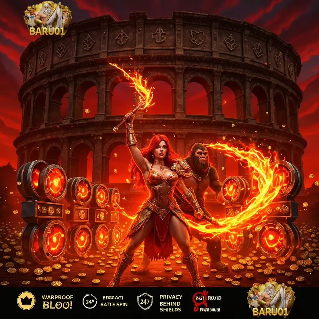 Logo Baru BARU01 Apk Slot Login Layanan Proyek Enindoor