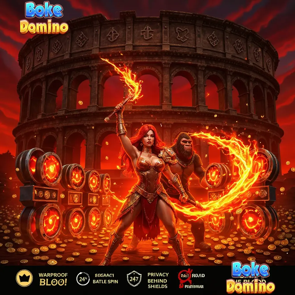 Logo Baru BOKEDOMINO Apk Slot Login Layanan Proyek Enindoor