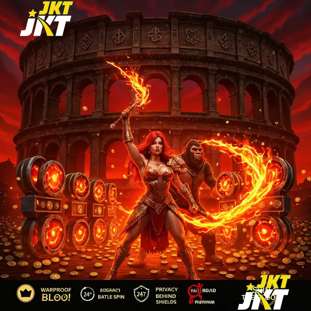 Logo Baru JKTJKT Apk Slot Login Layanan Proyek Enindoor