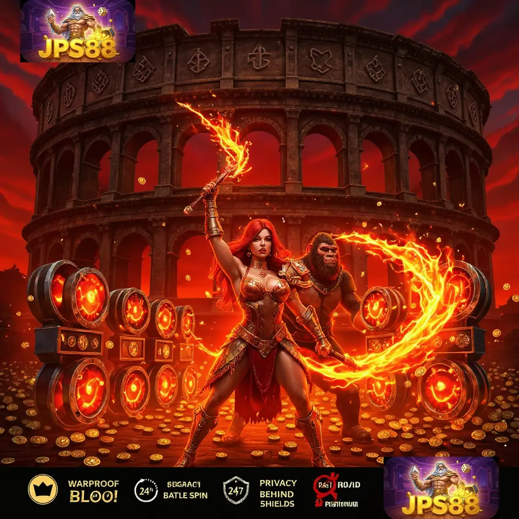 Logo Baru JPS88 Apk Slot Login Layanan Proyek Enindoor