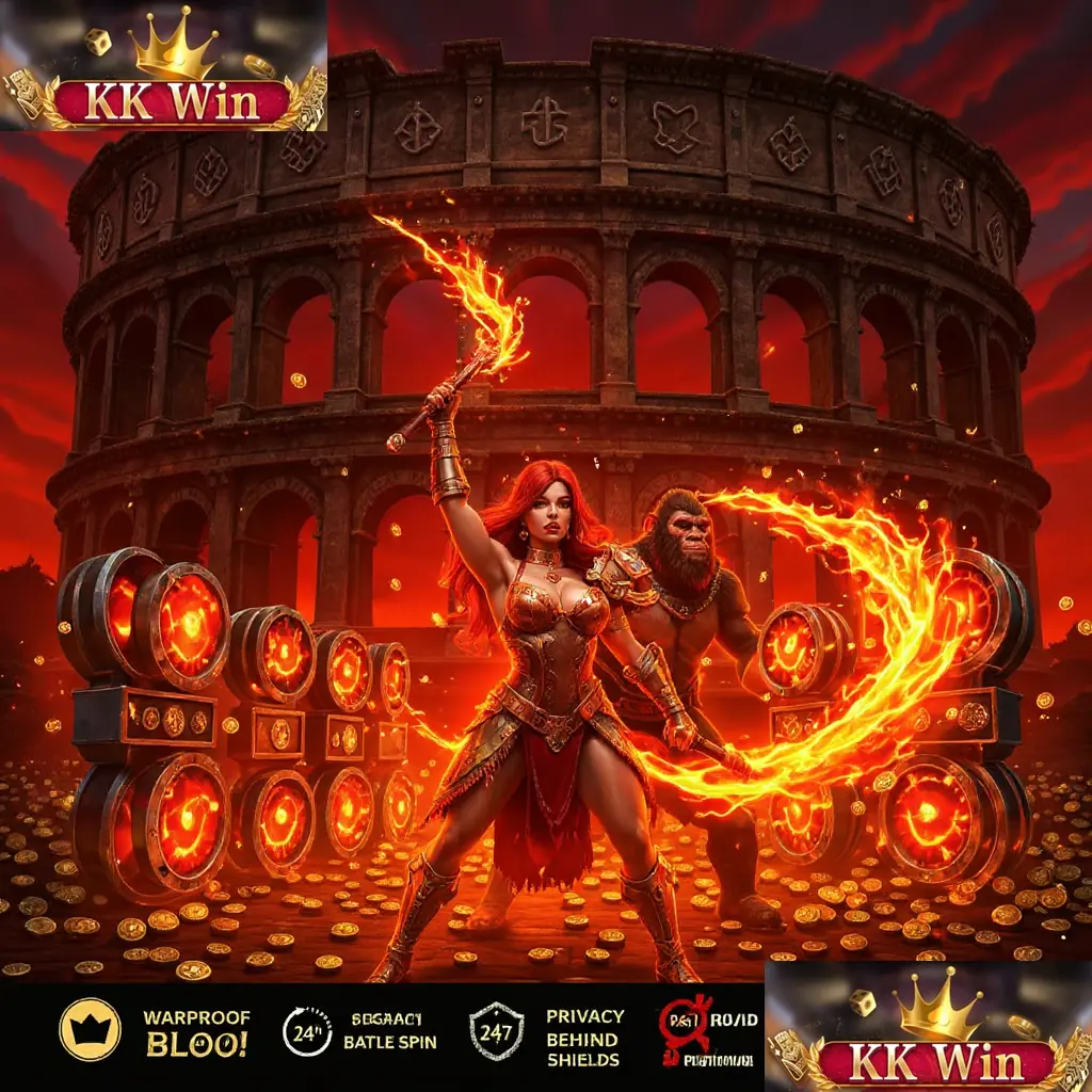 Logo Baru KKWIN777 Apk Slot Login Layanan Proyek Enindoor