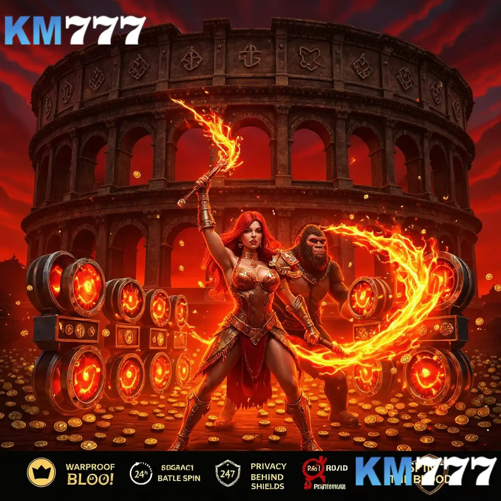 Logo Baru KM777 Apk Slot Login Layanan Proyek Enindoor