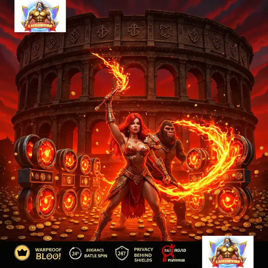 Logo Baru LUXURY88 Apk Slot Login Layanan Proyek Enindoor