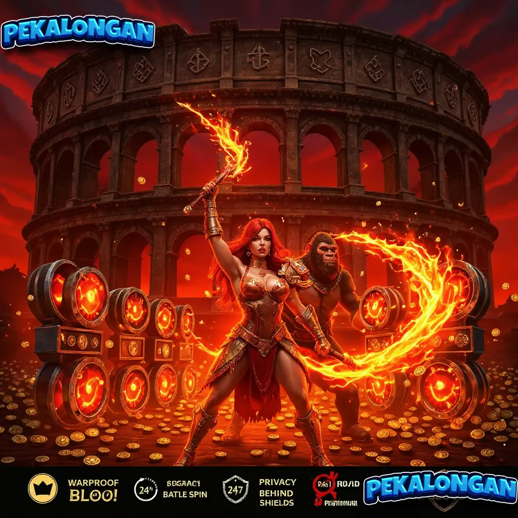 Logo Baru PEKALONGAN CHEAT Apk Slot Login Layanan Proyek Enindoor