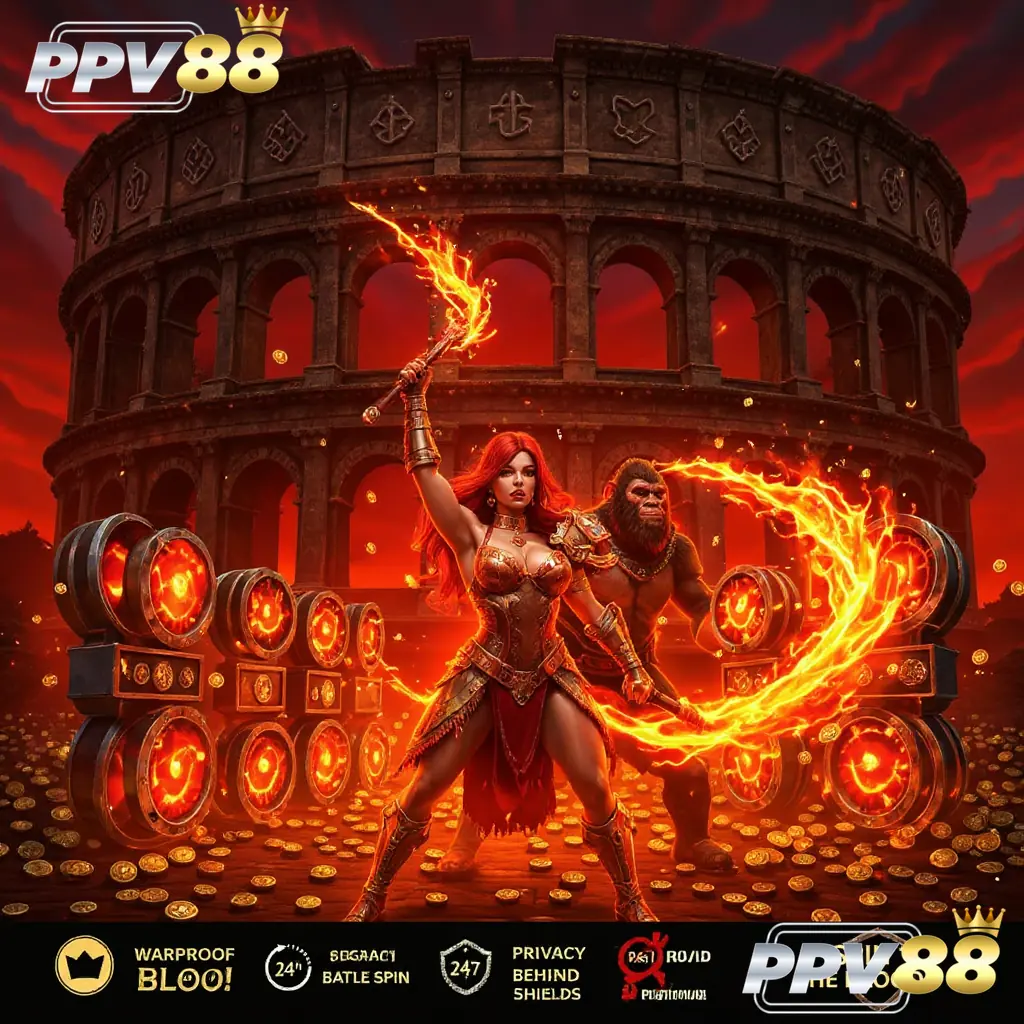 Logo Baru PPV88 Apk Slot Login Layanan Proyek Enindoor