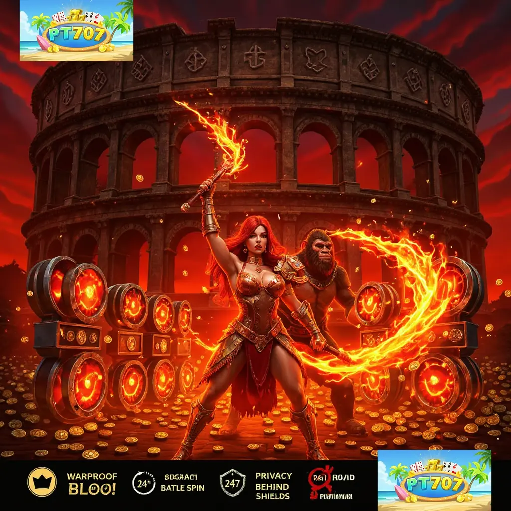 Logo Baru PT707 Apk Slot Login Layanan Proyek Enindoor