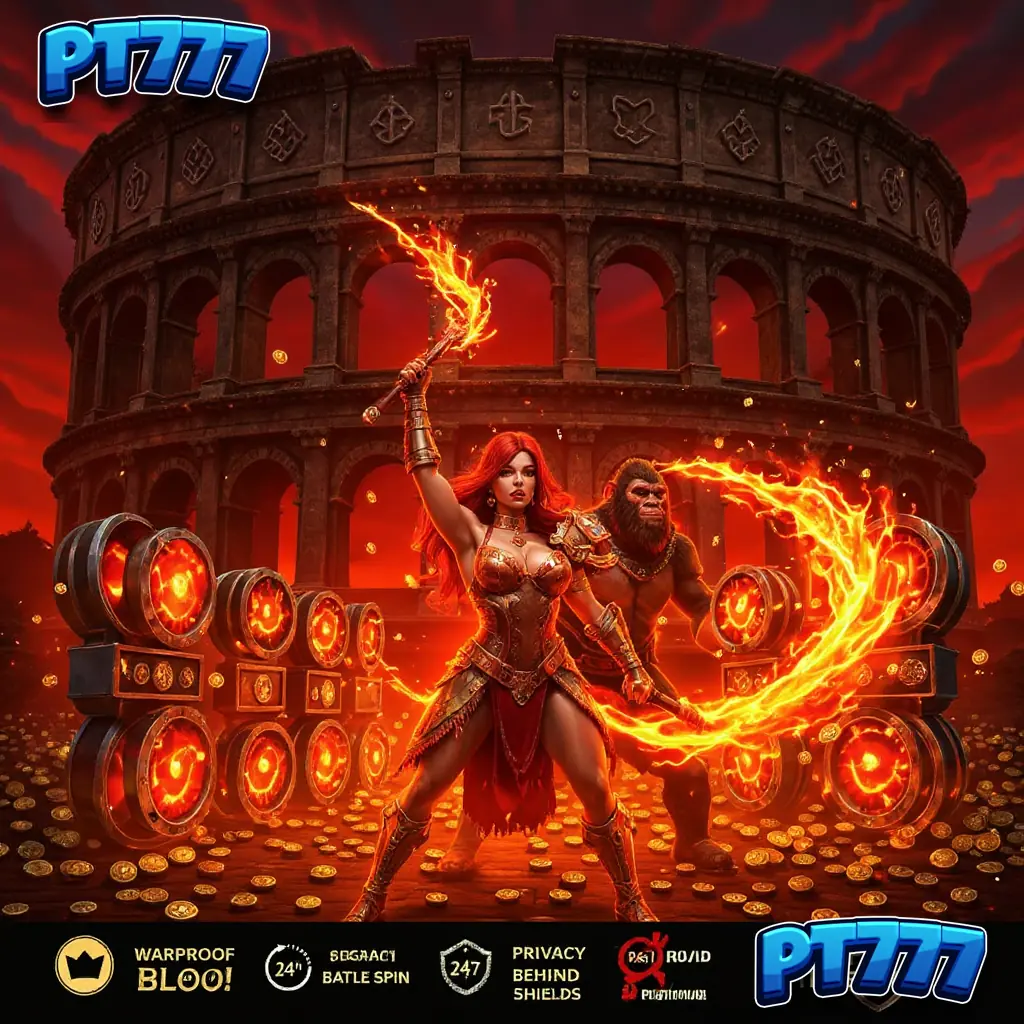 Logo Baru PT777 Apk Slot Login Layanan Proyek Enindoor