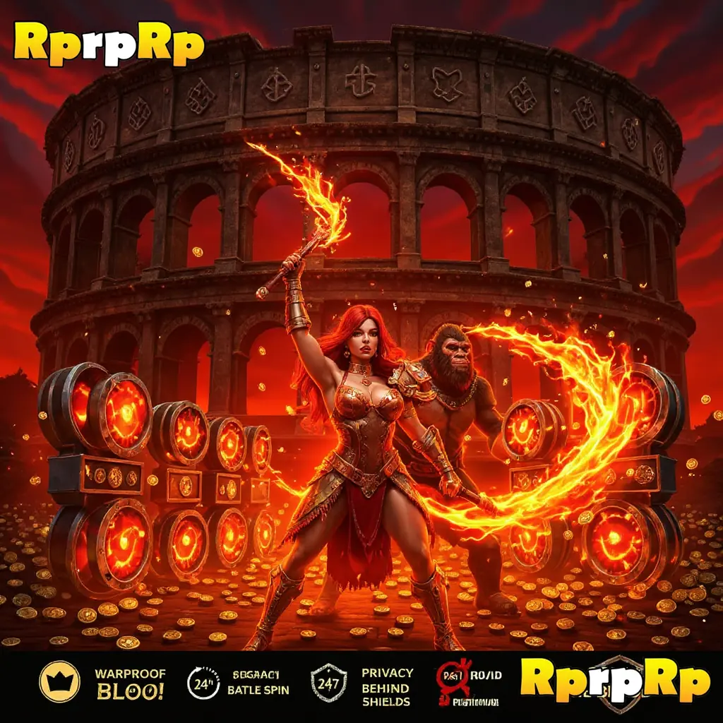 Logo Baru RPRPRP Apk Slot Login Layanan Proyek Enindoor