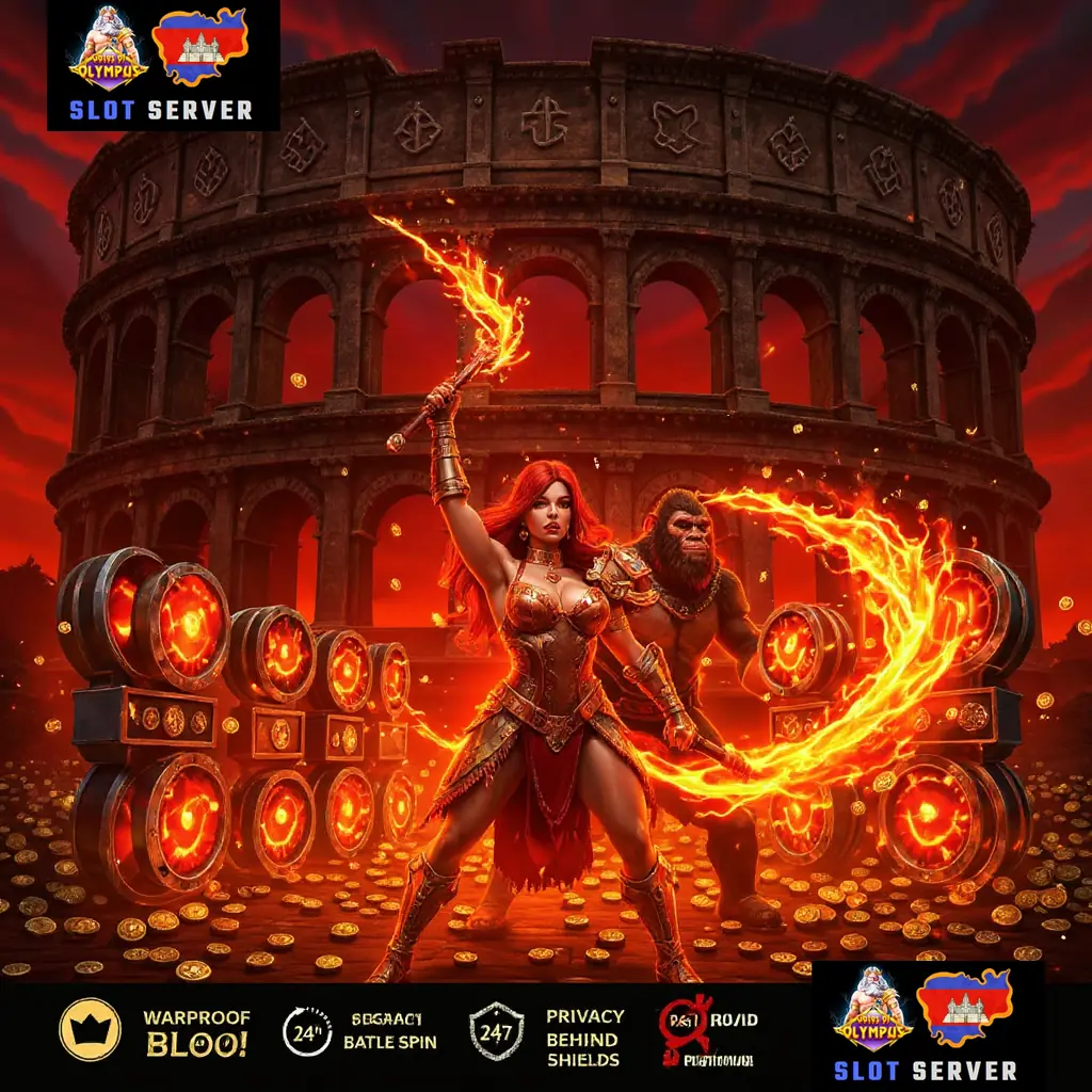 Logo Baru SERVER KAMBOJA Apk Slot Login Layanan Proyek Enindoor
