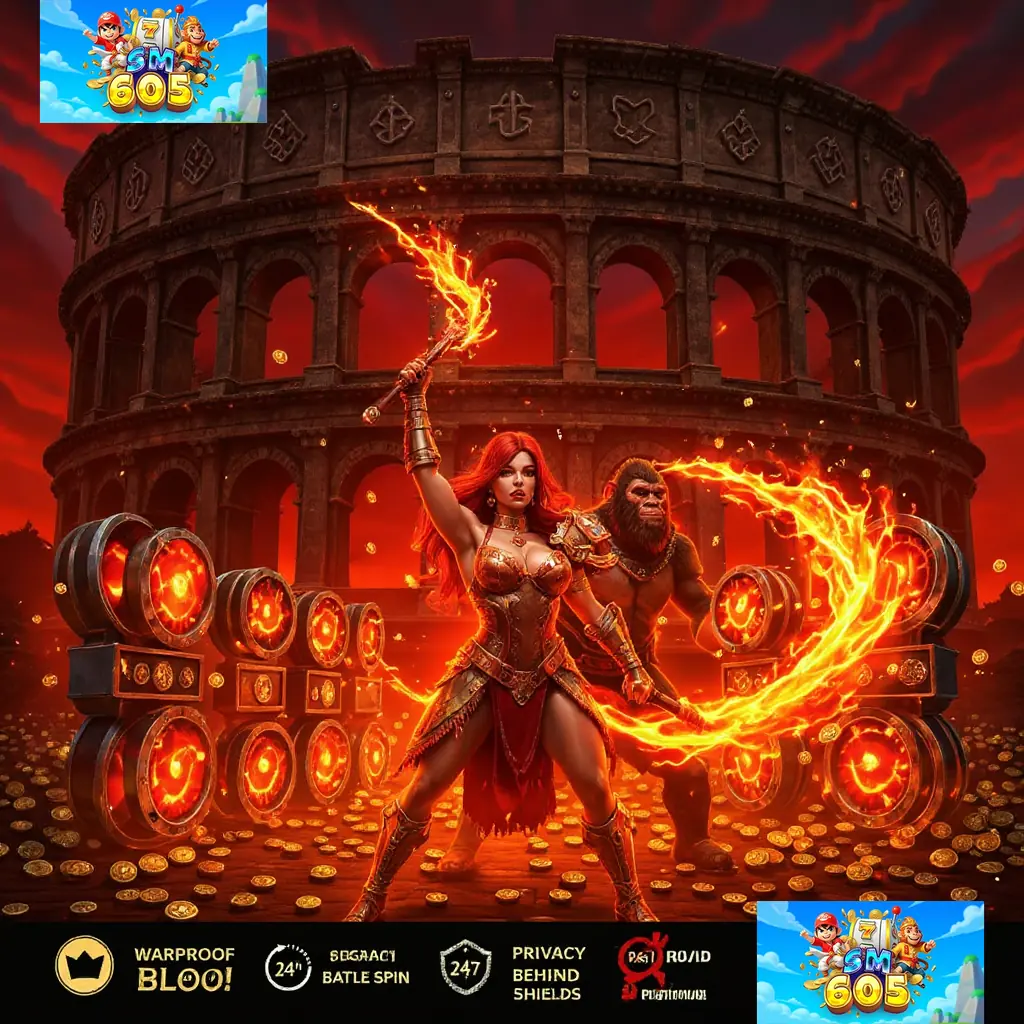 Logo Baru SM605 Apk Slot Login Layanan Proyek Enindoor