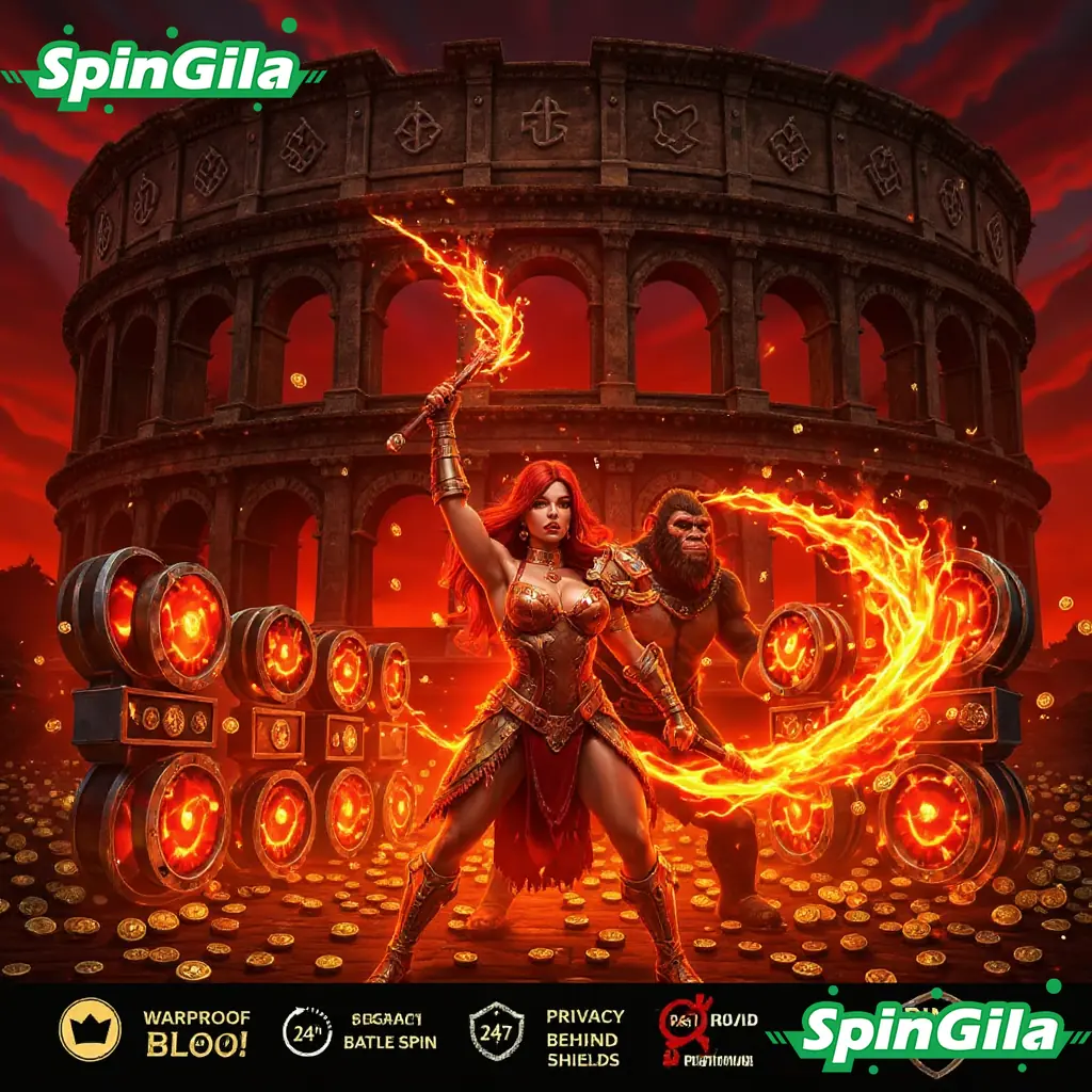 Logo Baru SPINGILA Apk Slot Login Layanan Proyek Enindoor