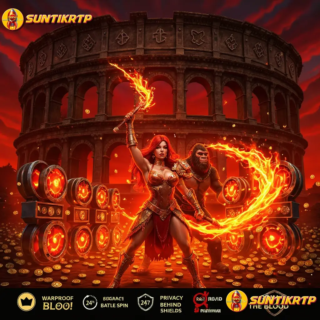 Logo Baru SUNTIK RTP Apk Slot Login Layanan Proyek Enindoor