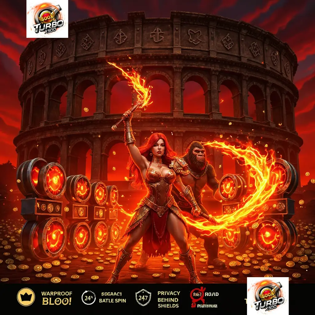 Logo Baru TURBO X500 Apk Slot Login Layanan Proyek Enindoor