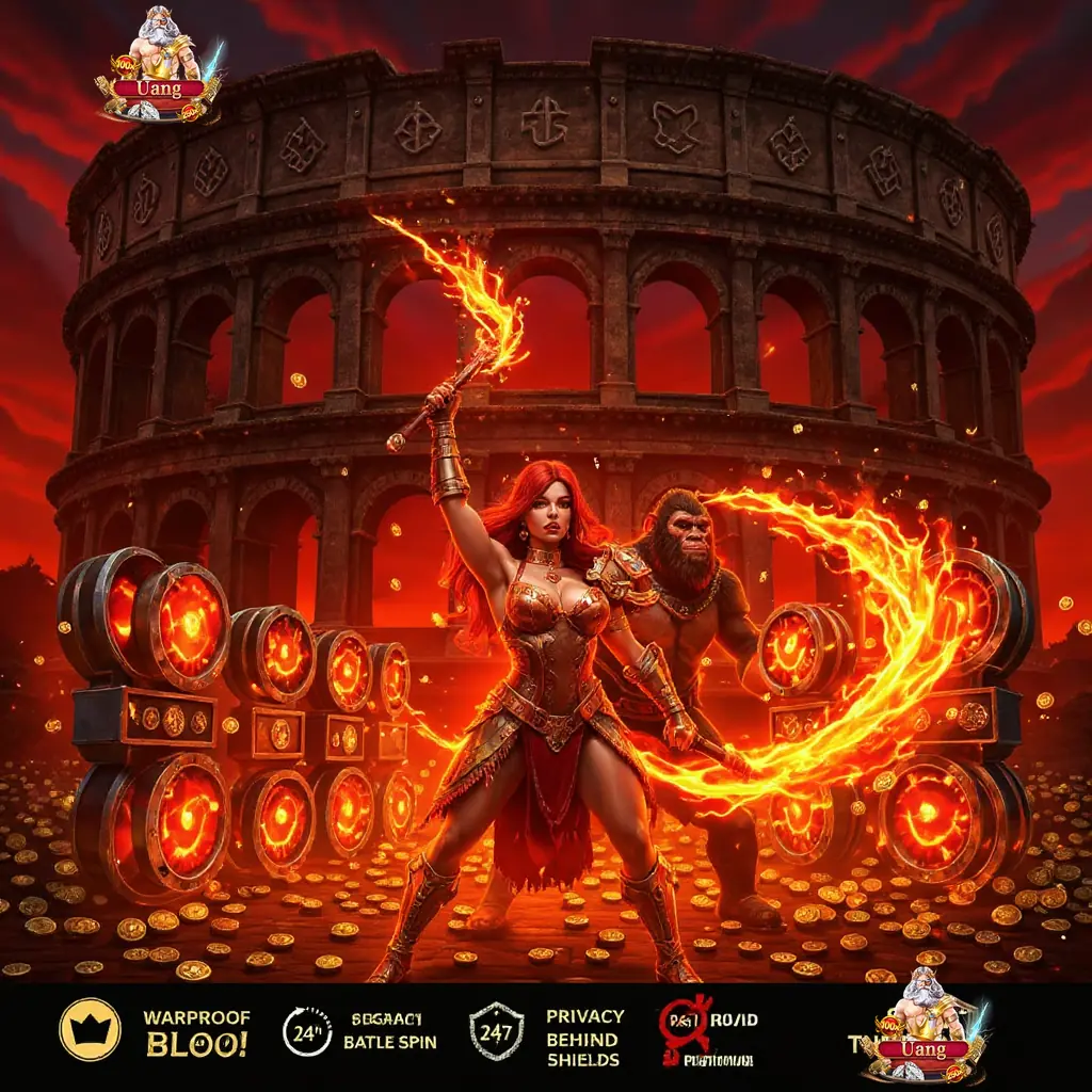 Logo Baru UANG777 Apk Slot Login Layanan Proyek Enindoor
